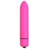 Wibrator-  Me You Us Blossom 10 Mode Bullet Vibrator Pink